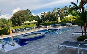 Villa Thiago Finca